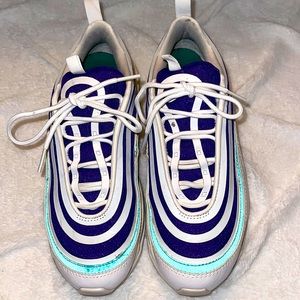Nike Airmax 97 Women’s Shoes Size 7